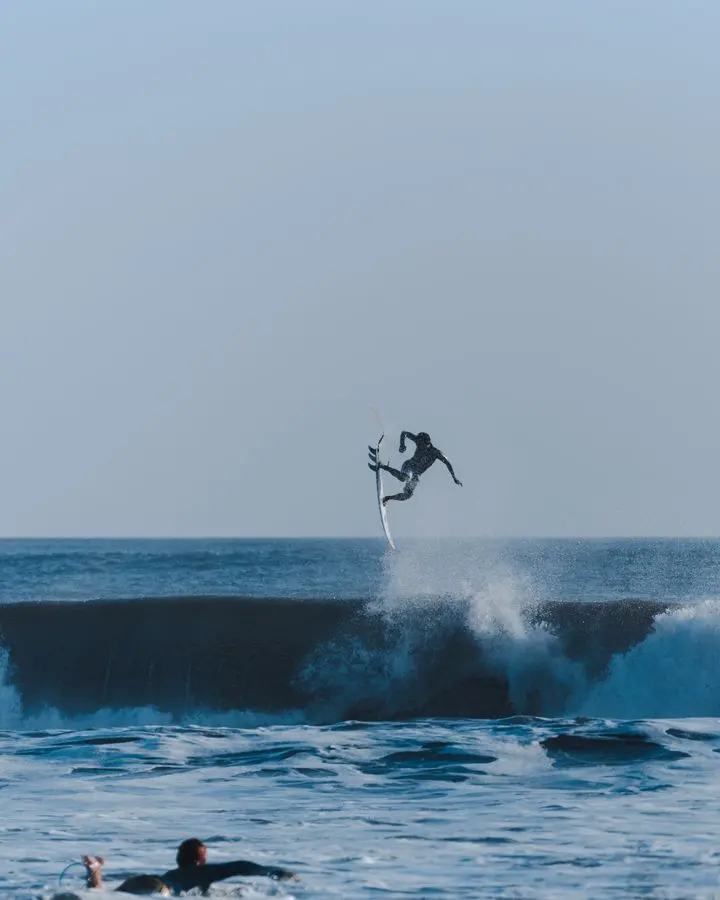 Surf Camps in Tamraght